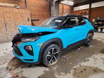 Chevrolet TrailBlazer 2022