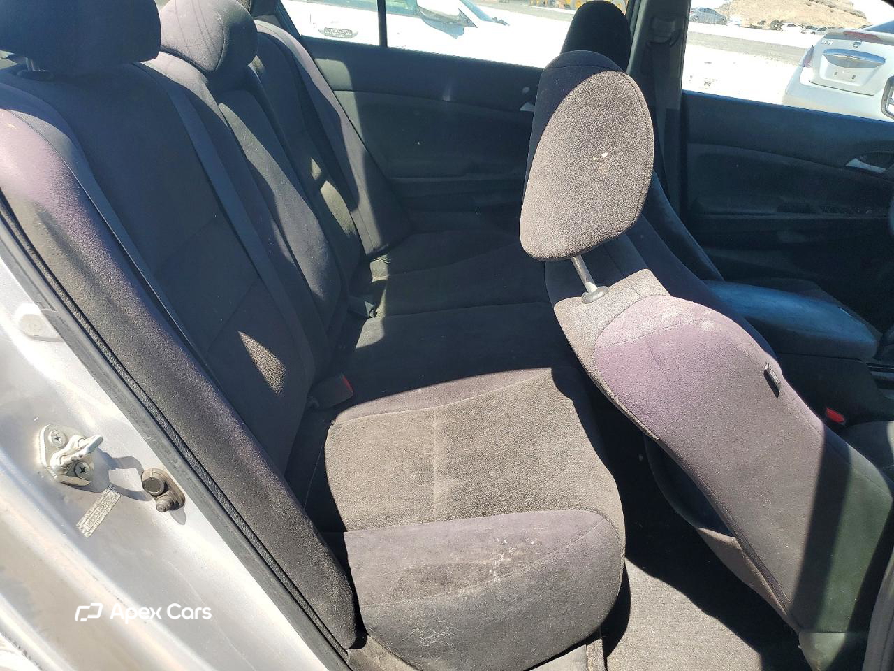 Honda Accord 2010