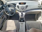 Honda CR-V 2013