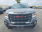 GMC Canyon 2021