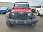 Jeep Wrangler 2010