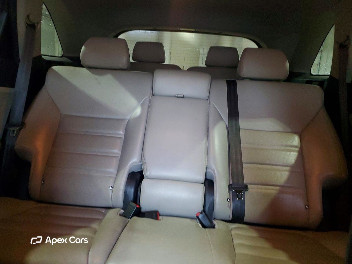 Kia Sorento 2018