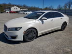 Lincoln MKZ 2017