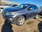 Lexus RX 2014