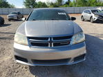 Dodge Avenger 2013