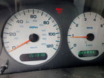 Dodge Caravan 2001