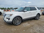 Ford Explorer 2019