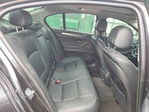 BMW Series 5 2014