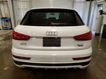 Audi Q3 2016