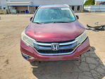 Honda CR-V 2016