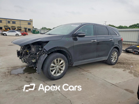 Kia Sorento 2017 - Image 1 of 14