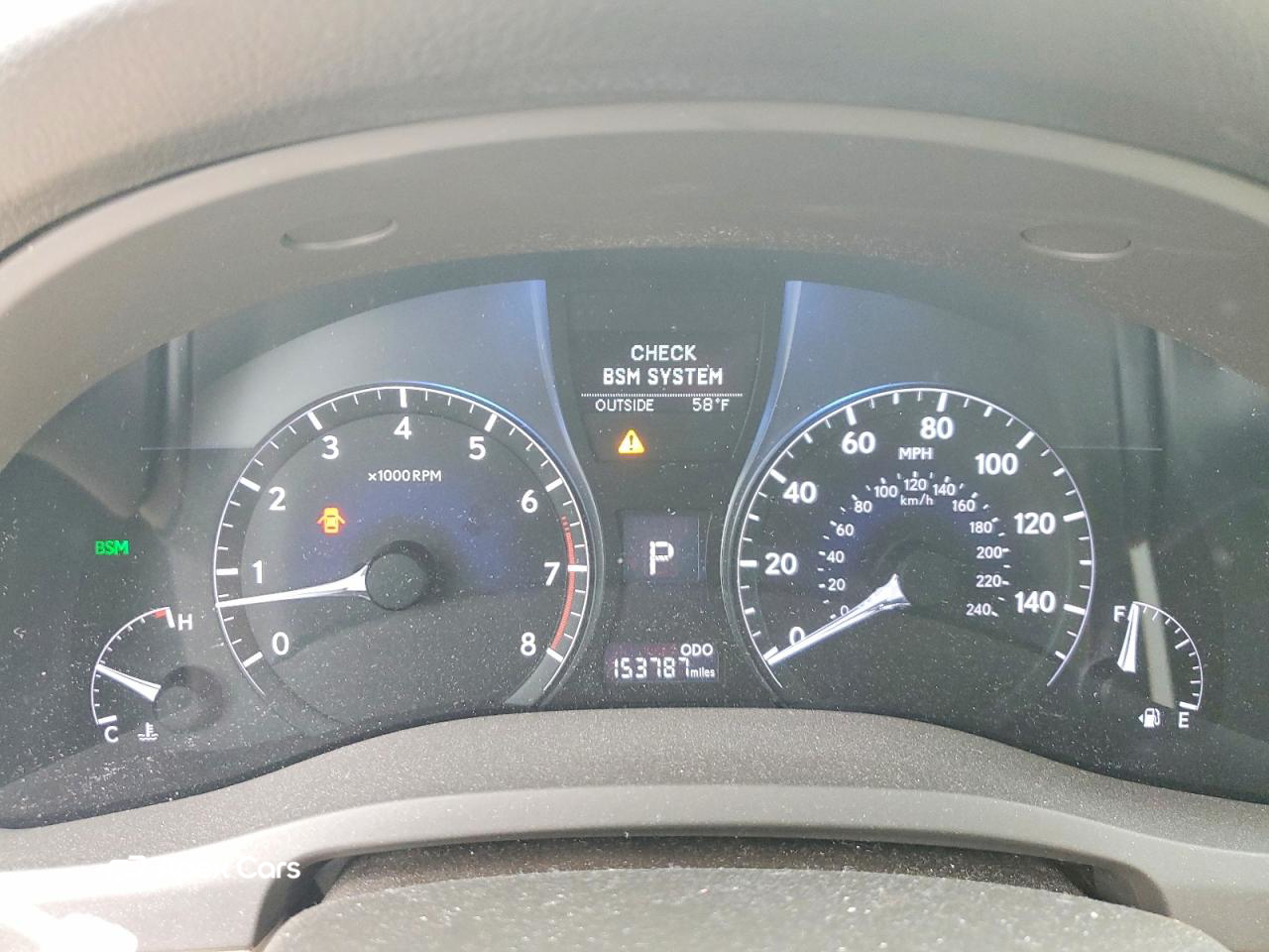 Lexus RX 2015