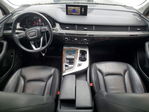 Audi Q7 2018