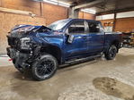 Chevrolet Silverado 2020