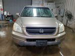Honda Pilot 2003