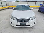 Nissan Sentra 2015