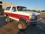 Ford Bronco 1995