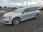 Volkswagen Passat 2014