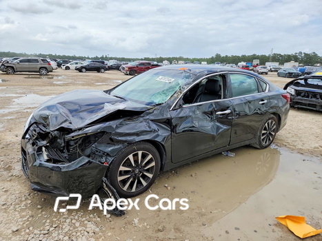 Nissan Altima 2018 - Image 1 of 5