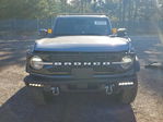 Ford Bronco 2024