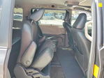 Toyota Sienna 2011