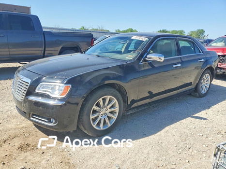 Chrysler 300 2011 - Image 1 of 12