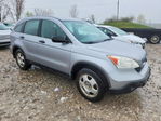 Honda CR-V 2007