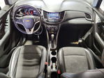 Chevrolet Trax 2020