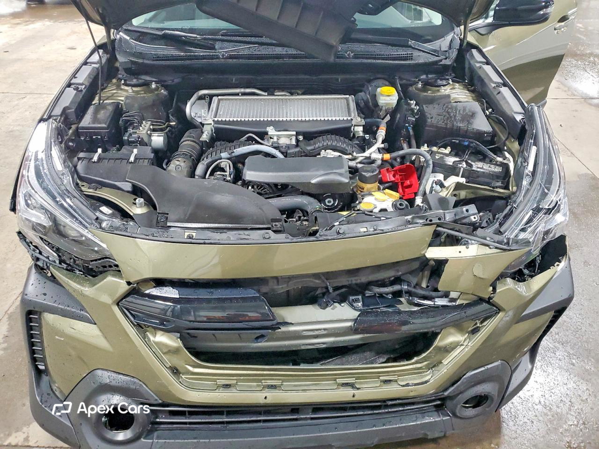 Subaru Outback 2023