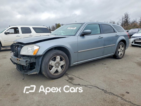 2006 Dodge Magnum - Image 1 of 5