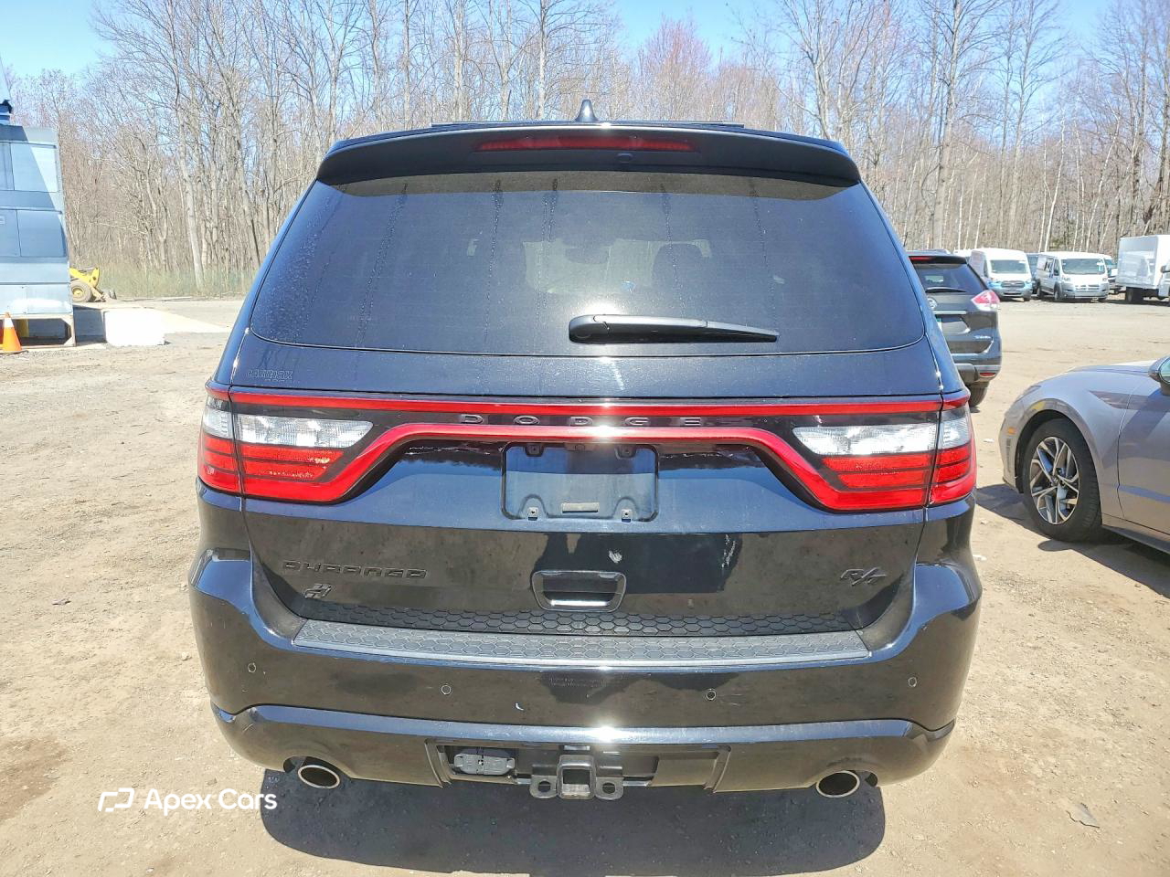 Dodge Durango 2021