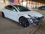 Tesla Model 3 2018