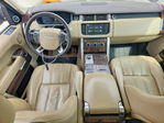 Land Rover Range Rover 2016