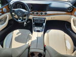Mercedes-Benz E-klasse 2018