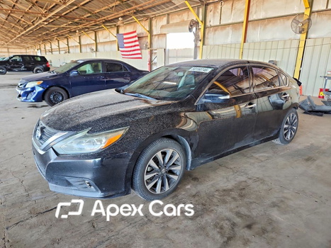 Nissan Altima 2018 - Image 1 of 14