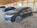 Nissan Altima 2018