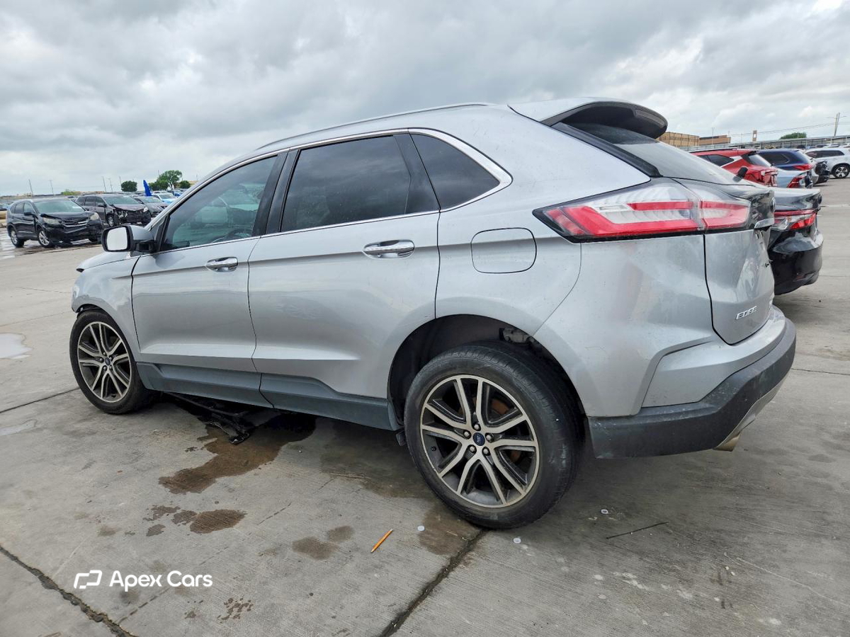 Ford Edge 2020