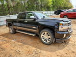 Chevrolet Silverado 2016
