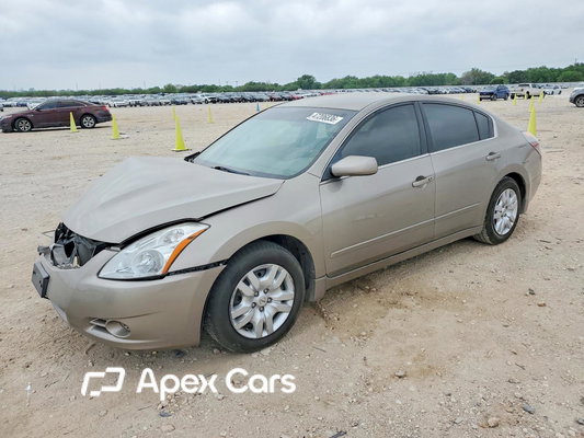 Nissan Altima 2012 - Image 1 of 14