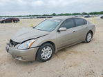 Nissan Altima 2012