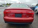 Audi A6 2012