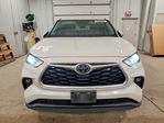 Toyota Highlander 2021