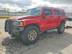 Hummer H3 2006