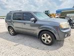 Honda Pilot 2011