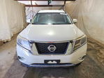 Nissan Pathfinder 2014