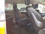 Dodge Caravan 2012