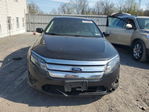 Ford Fusion 2012