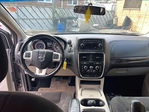 Dodge Caravan 2016