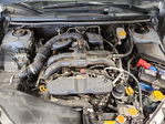 Subaru Impreza 2012