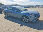 Mazda 6 2016